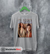 Clairo Vintage Raptee T shirt Clairo Shirt Music Shirt - WorldWideShirt