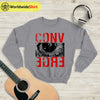 Converge I'll Take My Love Sweatshirt Converge Band Shirt - WorldWideShirt