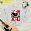 Converge I'll Take My Love Sweatshirt Converge Band Shirt - WorldWideShirt