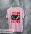Converge I'll Take My Love T shirt Converge Band Shirt - WorldWideShirt