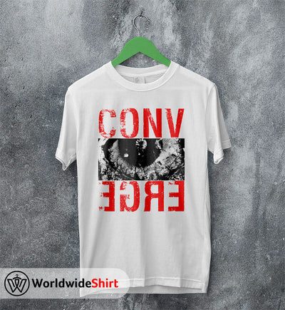 Converge I'll Take My Love T shirt Converge Band Shirt - WorldWideShirt