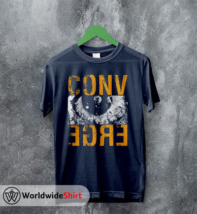 Converge I'll Take My Love T shirt Converge Band Shirt - WorldWideShirt