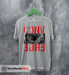Converge I'll Take My Love T shirt Converge Band Shirt - WorldWideShirt