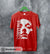 Converge Jane Doe Vintage T shirt Converge Band Shirt - WorldWideShirt