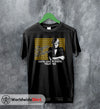 Cuts Like A Knife Tour '83 T-Shirt Bryan Adams Shirt Music Shirt - WorldWideShirt