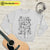 Daniel Johnston Characters Sweatshirt Daniel Johnston Shirt Music Shirt - WorldWideShirt