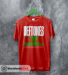 Deftones Ceremony 2020 T-Shirt Deftones Shirt Rock Band - WorldWideShirt