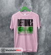 Deftones Ceremony 2020 T-Shirt Deftones Shirt Rock Band - WorldWideShirt