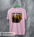 Deftones Diamond Eyes T-Shirt Deftones Shirt Rock Band - WorldWideShirt