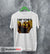 Deftones Diamond Eyes T-Shirt Deftones Shirt Rock Band - WorldWideShirt