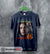 Dermot Kennedy Vintage 90s T shirt Dermot Kennedy Shirt - WorldWideShirt
