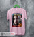 Dermot Kennedy Vintage 90s T shirt Dermot Kennedy Shirt - WorldWideShirt