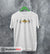 Dermot Kennedy Without Fear Moon T shirt Dermot Kennedy Shirt - WorldWideShirt