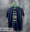 Dermot Kennedy Without Fear Tour T shirt Dermot Kennedy Shirt - WorldWideShirt