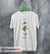 Dermot Kennedy Without Fear Tour T shirt Dermot Kennedy Shirt - WorldWideShirt