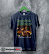 Dropkick Murphys The Warrior's Code T shirt Dropkick Murphys Shirt - WorldWideShirt