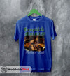 Dropkick Murphys The Warrior's Code T shirt Dropkick Murphys Shirt - WorldWideShirt