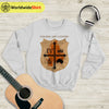 For King and Country Crest Logo Sweatshirt For King and Country Shirt - WorldWideShirt
