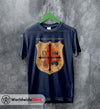 For King and Country Crest logo T shirt For King and Country Shirt - WorldWideShirt