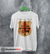 For King and Country Crest logo T shirt For King and Country Shirt - WorldWideShirt