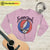 Grateful Dead Vintage 90's Logo Sweatshirt Grateful Dead Shirt Rock Band - WorldWideShirt