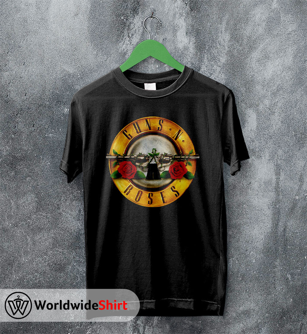 Felpa da donna Guns N' Roses - Classic Logo - ROCK OFF - GNRZHD04LB Felpa da donna Guns N' Roses - Classic Logo - ROCK OFF - GNRZHD04LB