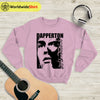 Gus Dapperton First Aid Sweatshirt Gus Dapperton Shirt Music Shirt - WorldWideShirt