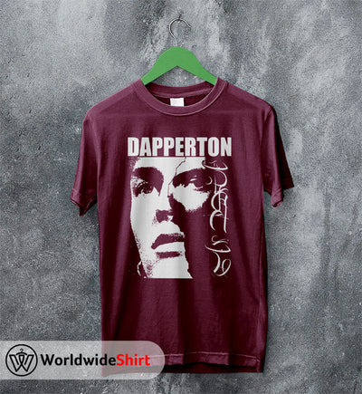 Gus Dapperton First Aid T shirt Gus Dapperton Shirt Music Shirt - WorldWideShirt