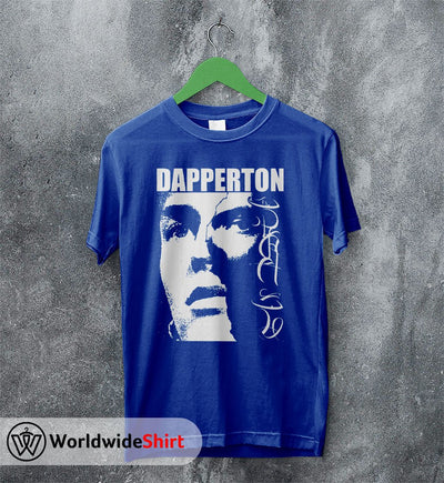 Gus Dapperton First Aid T shirt Gus Dapperton Shirt Music Shirt - WorldWideShirt