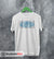 Gus Dapperton Tour T shirt Gus Dapperton Shirt Music Shirt - WorldWideShirt