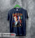 Gus Dapperton Vintage 90s T shirt Gus Dapperton Shirt Music Shirt - WorldWideShirt