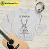 Hi, How Are You Sweatshirt Daniel Johnston Shirt Music Shirt - WorldWideShirt