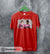 Jack Harlow And Lil Nas X Mugshot T shirt Jack Harlow Shirt Rapper Shirt - WorldWideShirt