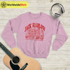 Jack Harlow Creme De La Creme Tour Sweatshirt Jack Harlow Shirt Rapper Shirt - WorldWideShirt
