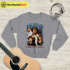 Jack Harlow Vintage 90s Sweatshirt Jack Harlow Shirt Rapper Shirt - WorldWideShirt