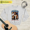 Jack Harlow Vintage 90s Sweatshirt Jack Harlow Shirt Rapper Shirt - WorldWideShirt
