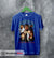 Jack Harlow Vintage 90s T shirt Jack Harlow Shirt Rapper Shirt - WorldWideShirt