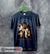 Jack Harlow Vintage 90s T shirt Jack Harlow Shirt Rapper Shirt - WorldWideShirt