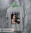 Jennie Vintage 90's T-Shirt BLACKPINK Shirt KPOP Shirt - WorldWideShirt