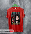 Jimin Vintage 90's Shirt Bangtan Boys T-Shirt K-pop BTS Tee - WorldWideShirt