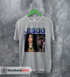Jisoo Raptee Vintage 90's T-Shirt BLACKPINK Shirt KPOP Shirt - WorldWideShirt