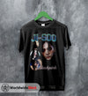 Jisoo Vintage 90's T-Shirt BLACKPINK Shirt KPOP Shirt - WorldWideShirt