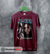 Jisoo Vintage 90's T-Shirt BLACKPINK Shirt KPOP Shirt - WorldWideShirt