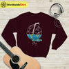 Juice WRLD 999 Design Sweatshirt Juice WRLD Shirt Rap Music Shirt - WorldWideShirt