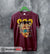 Juice WRLD Graphic Shirt Juice WRLD T-Shirt Rapper Music Shirt - WorldWideShirt