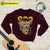 Juice WRLD Graphic Sweatshirt Juice WRLD Shirt Rap Music Shirt - WorldWideShirt