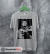 Kate Bush 90's Photoshoot T shirt Kate Bush Shirt Music Shirt - WorldWideShirt