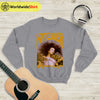 Kate Bush Hounds of Love Sweatshirt Kate Bush Shirt Music Shirt - WorldWideShirt