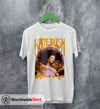 Kate Bush Hounds of Love T shirt Kate Bush Shirt Music Shirt - WorldWideShirt