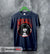 Kate Bush Retro 80's T shirt Kate Bush Shirt Music Shirt - WorldWideShirt